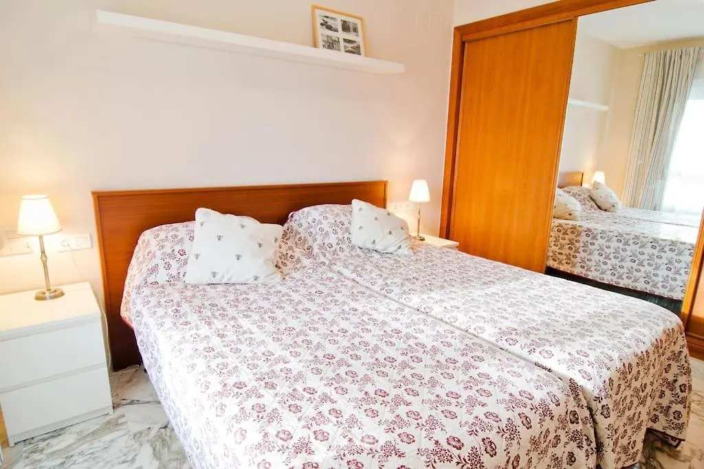 Sol Andalusi Apartments Alhaurín de la Torre Španělsko