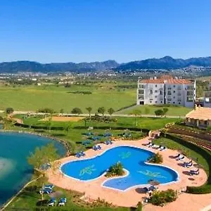 Sol Andalusi Apartamento Alhaurín de la Torre
