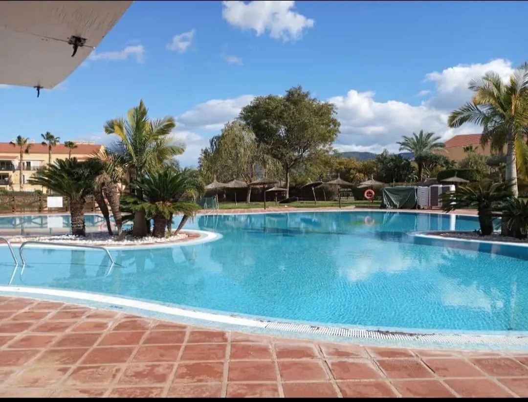 Sol Andalusi Apartments Alhaurín de la Torre